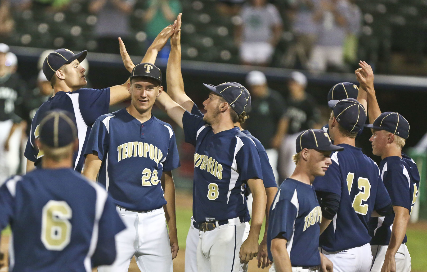 Teutopolis baseball Rock Island Alleman 34 5.30.19.JPG